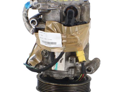 AC compressor FORD MONDEO III Turnier (BWY) 2.0 16V TDDi / TDCi | BP25681272M34 
