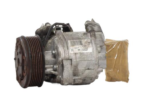 AC compressor RENAULT TWINGO III (BCM_, BCA_) 1.0 SCe 70 (BCMB) | BP25692908M34 