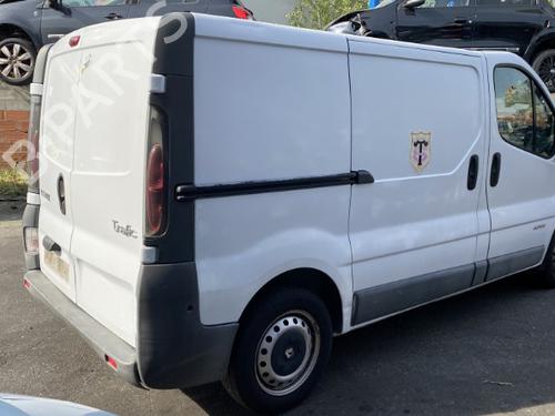 Left front indicator RENAULT TRAFIC II Van (FL) 1.9 dCi 80 (FL0B) | BP27732979C32  - Image 6