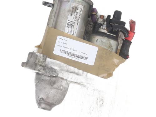 Used Starter DACIA SANDERO III 1.0 TCe 90 (91 hp) 29207790