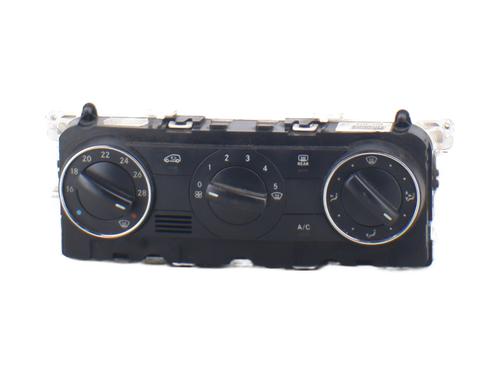 Used Climate control MERCEDES-BENZ B-CLASS Sports Tourer (W245) B 180 CDI (245.207) (109 hp) 25694366
