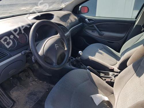 Right mirror CITROËN C5 II (RC_) 1.6 HDi (RC8HZB) | BP25687585C27 