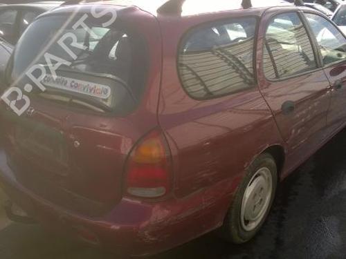 Used Parts HYUNDAI LANTRA II Estate (J-2) 1.6 16V 2538092