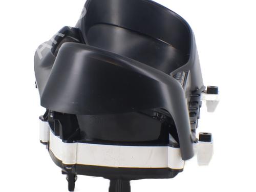 Instrument cluster CITROËN C3 III (SX) 1.5 BlueHDi 100 (SXYHYP, SXYHTU) | BP32864988C47  - Image 6