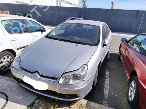 Steering pump CITROËN C5 II (RC_) 2.2 HDi | BP25698974M99 - Image 9