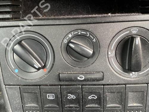 Used Climate control Climate control VW LUPO I (6X1, 6E1) 1.4 (60 hp) 25683622 25683622