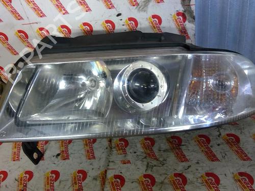 Used Left headlight AUDI A4 B5 Avant (8D5) 1.9 TDI (110 hp) 25689506