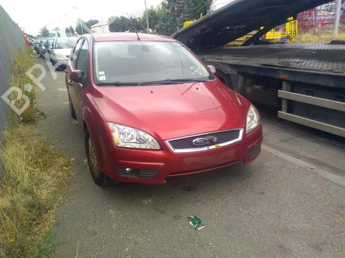 Left headlight FORD FOCUS II (DA_, HCP, DP) 1.8 TDCi | BP25696397C28 - Image 8