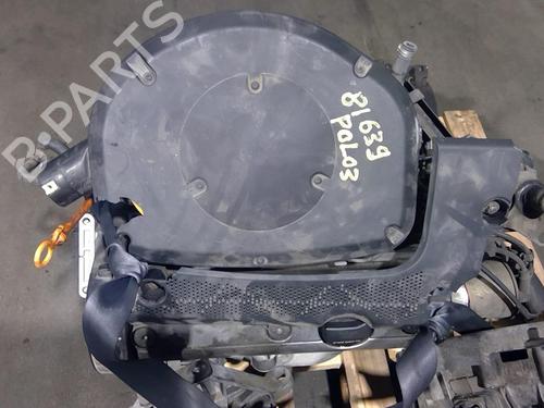 Moteur VW POLO III (6N1) 60 1.4 (60 hp) 25675146
