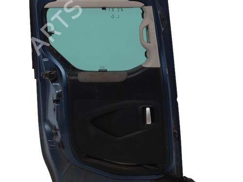 Dør venstre bagtil PEUGEOT PARTNER Tepee 1.6 HDi 90 | BP27366851C4 - Image 7