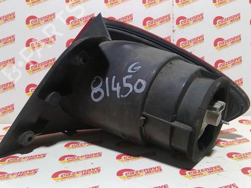 Left taillight SEAT TOLEDO III (5P2) 1.9 TDI | BP25679738C34 