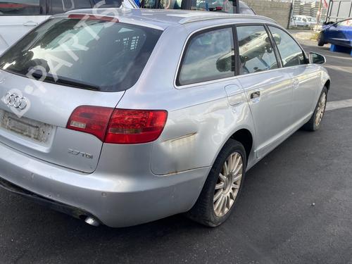 Engine AUDI A6 C6 Avant (4F5) 2.7 TDI | BP27572434M1 - Image 4