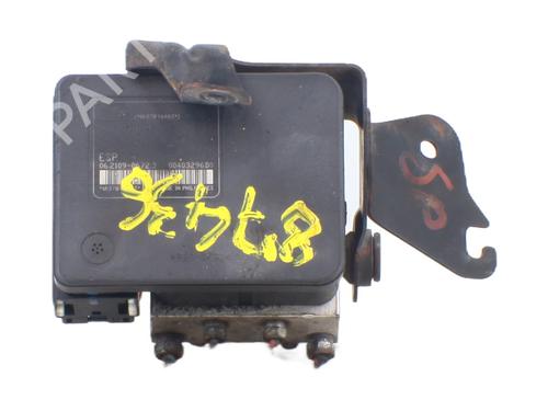 ABS pump SUZUKI SWIFT III (MZ, EZ) 1.6 (RS416, RR 416, ZC31S) | BP30156942M43 - Image 6