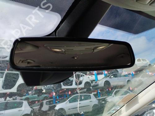 Used Rear mirror Rear mirror FORD S-MAX (CJ, WA6) 2.0 TDCi (150 hp) 34502448 34502448
