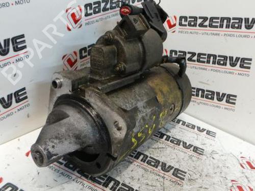Startmotor ALFA ROMEO 156 Sportwagon (932_) 2.4 JTD (932B1) (136 hp) 25699992
