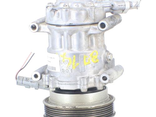 AC compressor RENAULT MODUS / GRAND MODUS (F/JP0_) 1.5 dCi (JP0G, JP0H) | BP37036846M34 - Image 2