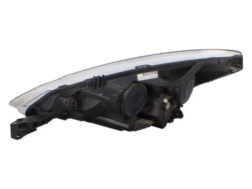 Right headlight CITROËN C3 II (SC_) 1.4 HDi 70 (SC8HZC, SC8HR0, SC8HP4) | BP39629178C29 - Image 4