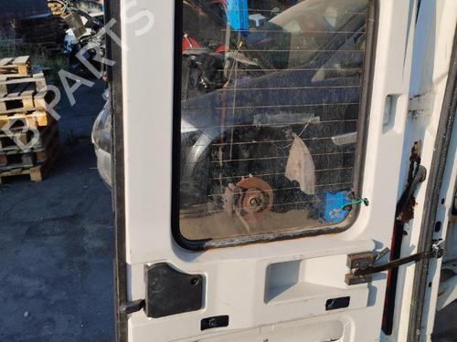 Venstre bagagerum dør Venstre bagagerum dør RENAULT RAPID Box Body/MPV (F40_, G40_) 1.1 (46 hp) 37250914 37250914