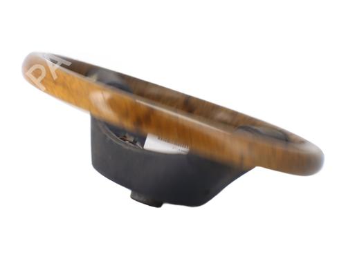 Steering wheel AUDI A6 C5 (4B2, 4B4) 1.9 TDI | BP26237341C49 - Image 4