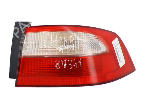 Højre baglygte RENAULT LAGUNA II (BG0/1_) 1.6 16V (BG1G, BG1H) (112 hp) 29607532