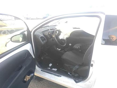 Engine PEUGEOT 108 1.0 VTi 72 | BP25684205M1  - Image 10