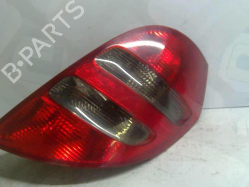 Right taillight MERCEDES-BENZ A-CLASS (W169) A 180 CDI (169.007, 169.307) | BP25687368C35 