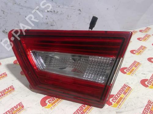 Used Right tailgate light RENAULT CLIO IV (BH_) 1.5 dCi 75 (75 hp) 25698710