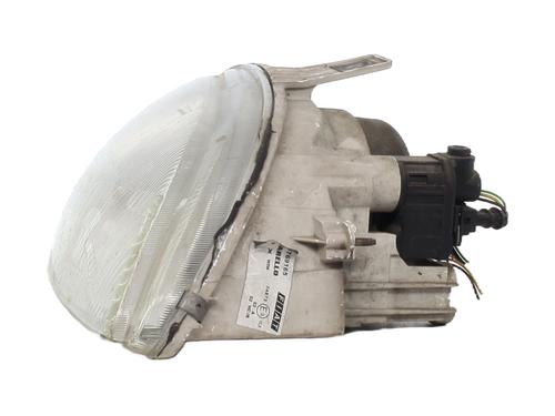 Right headlight FIAT SEICENTO / 600 (187_) 1.1 (187AXB, 187AXB1A, 187AXC1A02) | BP25686530C29 