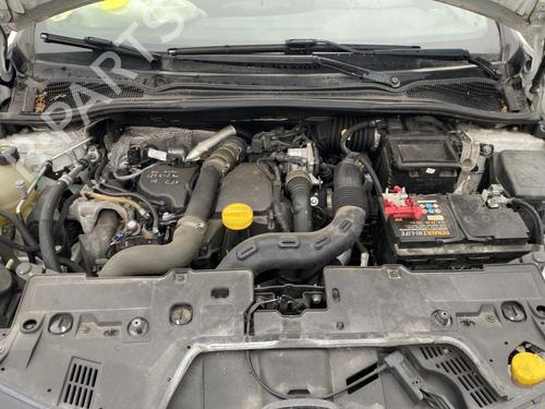 Used Brake master cylinder RENAULT CLIO IV (BH_) 1.5 dCi 90 (90 hp) 30548350