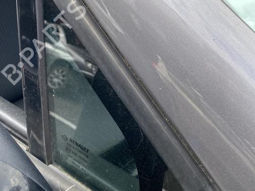 Used Front right quarter glass RENAULT SCÉNIC III (JZ0/1_) 1.6 dCi (JZ00, JZ12) (130 hp) 25757737