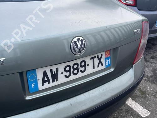 Left headlight VW PASSAT B5 (3B2) 1.9 TDI | BP25684093C28 - Image 3