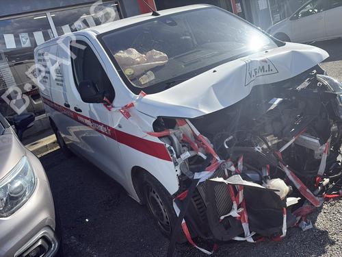 Used Parts CITROËN JUMPY III Van (V_)  2.0 BlueHDi 145  4377853