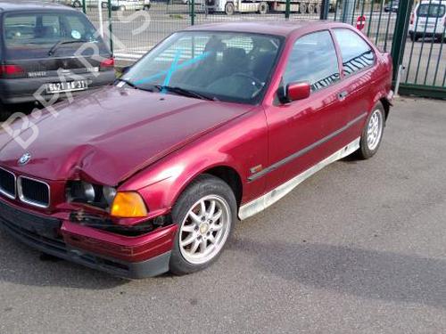 Left front indicator BMW 3 Compact (E36) | BP25689880C32 - Image 3