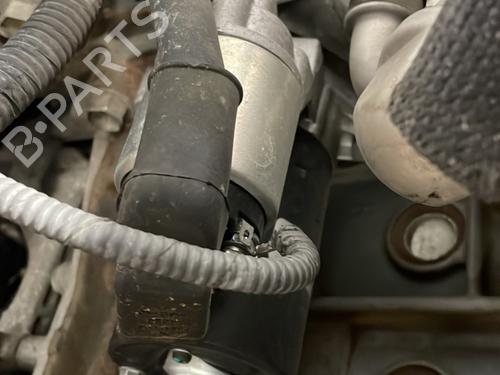 Starter SUZUKI SWIFT III (MZ, EZ) 1.3 DDiS (RS413D) | BP38290546M8 - Image 2