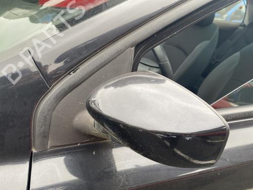 Used Left mirror FIAT STILO (192_) 1.9 D Multijet (120 hp) 26453970