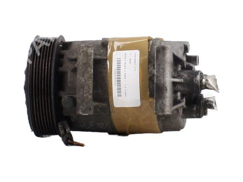 AC compressor RENAULT MEGANE II (BM0/1_, CM0/1_) 1.9 dCi (BM0G, CM0G) | BP25688417M34 