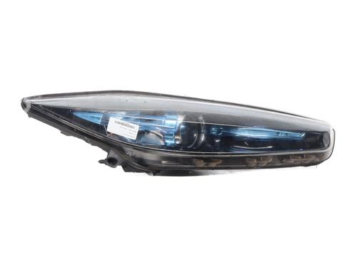 Right headlight RENAULT ZOE (BFM_) ZOE | BP33237670C29 - Image 2