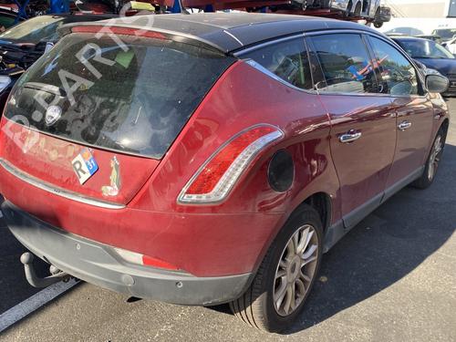 Steering column LANCIA DELTA III (844_) 1.6 D Multijet (844.AXC11, 844.AXC1A) | BP29257253M21 - Image 4