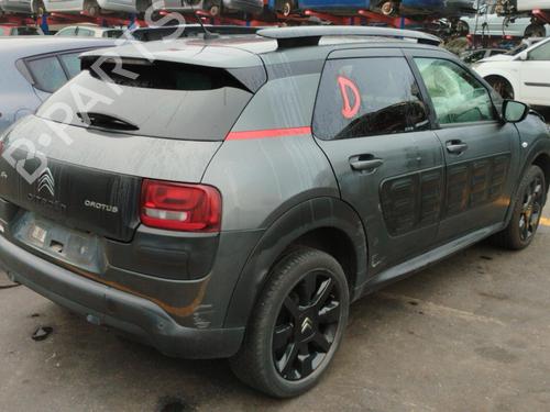 Starter CITROËN C4 CACTUS 1.2 THP 110 | BP25674582M8  - Image 10