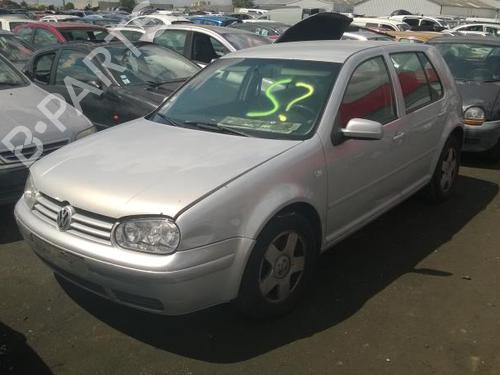 Right taillight VW GOLF IV (1J1) 1.9 TDI | BP25687854C35 