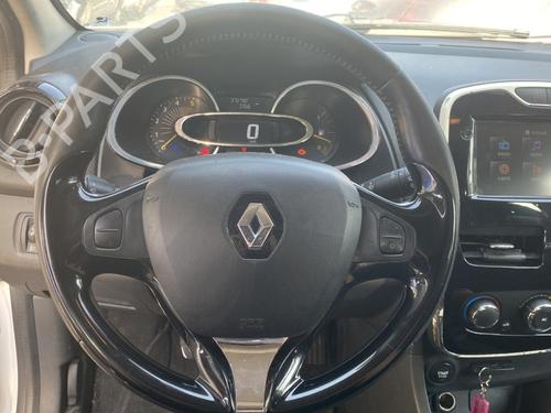 Volant RENAULT CLIO IV Grandtour (KH_) 1.5 dCi 90 (KHN3, KHN4) (90 hp) 28056971