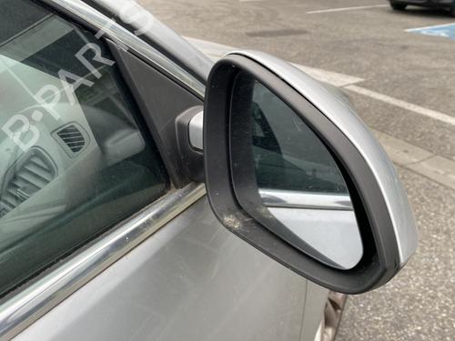 Used Right mirror OPEL INSIGNIA A (G09) 1.6 CDTi (68) (136 hp) 27683761