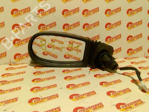 Used Left mirror FIAT PUNTO (188_) 1.2 60 (188.030, .050, .130, .150, .230, .250) (60 hp) 25675095