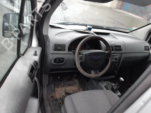 Left taillight FORD TRANSIT CONNECT (P65_, P70_, P80_) 1.8 TDCi | BP25689652C34 