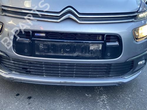 Venstre forlygte CITROËN C4 Picasso II 1.2 THP 130 | BP30183218C28