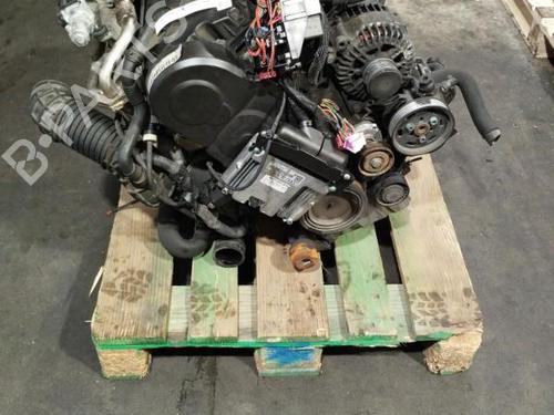 Used Engine AUDI A4 B7 Avant (8ED) 1.9 TDI (116 hp) 25692589