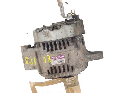 Used Alternator Alternator 25682108 25682108
