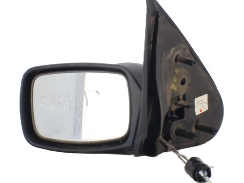 Used Left mirror FORD FIESTA IV (JA_, JB_) 1.3 i (60 hp) 27294948