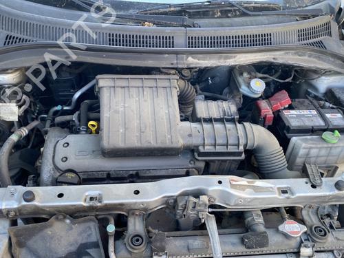 ABS Bremseaggregat SUZUKI SWIFT III (MZ, EZ) 1.3 (RS413, ZC11S) (92 hp) 28096853