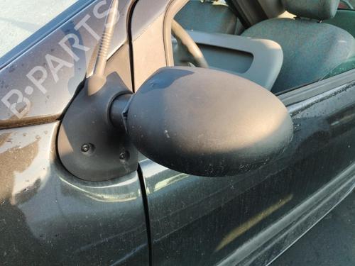 Retrovisor esquerdo Retrovisor esquerdo 38164313 38164313